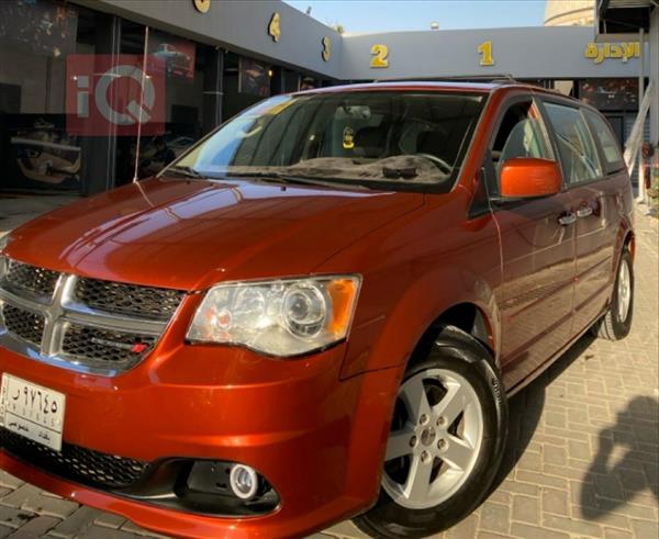 Dodge for sale in Iraq